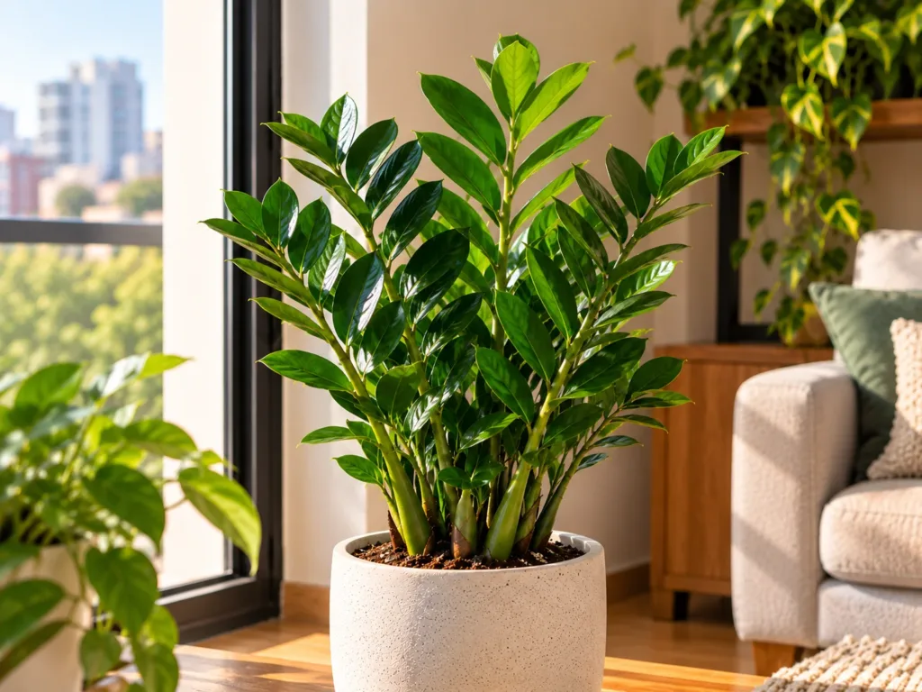 12 plantas resistentes para quem tem pouca experiência