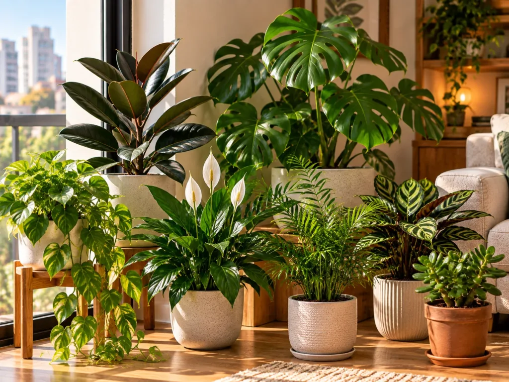 12 plantas resistentes para quem tem pouca experiência A planta resistente também pode morrer por excesso de água